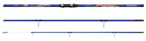 Jūras makšķerkāts Mistrall Lamberta Surf Casting 4,2m 100-250gr